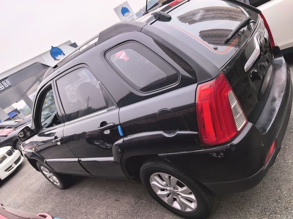 Kia Sportage 2013, 155100 км, за 5540 USD