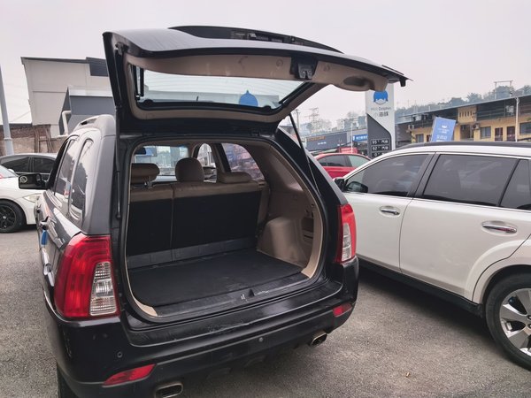 Kia Sportage 2013, 155100 км, за 5540 USD - фото 22