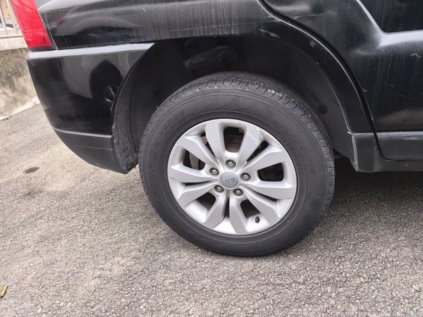 Kia Sportage 2013, 155100 км, за 5540 USD - фото 10