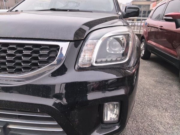 Kia Sportage 2013, 155100 км, за 5540 USD - фото 9