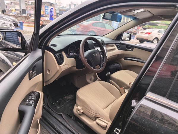 Kia Sportage 2013, 155100 км, за 5540 USD - фото 19