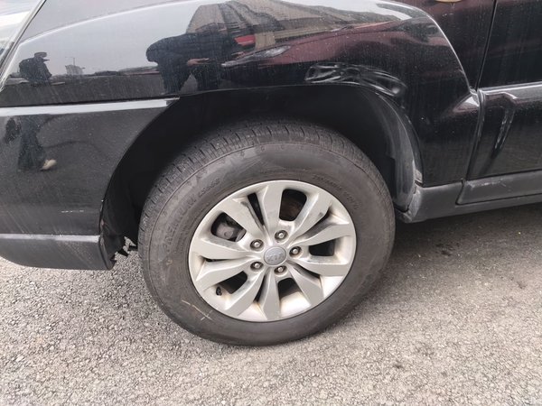 Kia Sportage 2013, 155100 км, за 5540 USD - фото 8