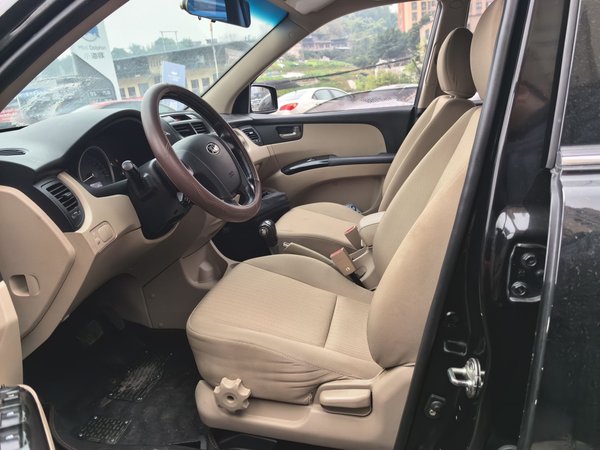 Kia Sportage 2013, 155100 км, за 5540 USD - фото 18