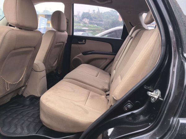 Kia Sportage 2013, 155100 км, за 5540 USD - фото 20