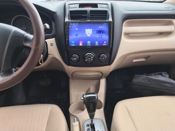 Kia Sportage 2013, 155100 км, за 5540 USD - фото 16