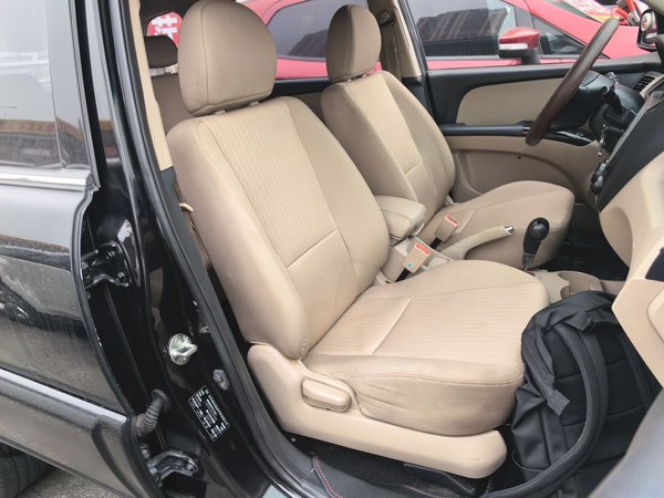 Kia Sportage 2013, 155100 км, за 5540 USD - фото 23