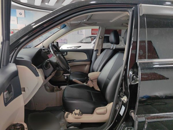 Kia Sportage 2013, 177700 км, за 4571 USD - фото 18