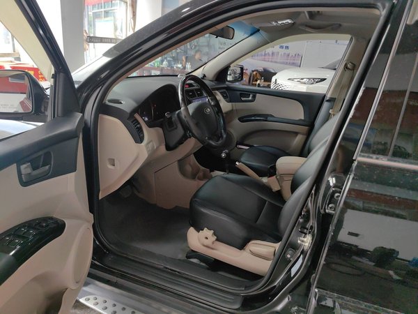 Kia Sportage 2013, 177700 км, за 4571 USD - фото 19