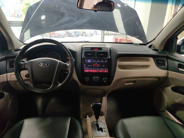 Kia Sportage 2013, 177700 км, за 4571 USD - фото 13