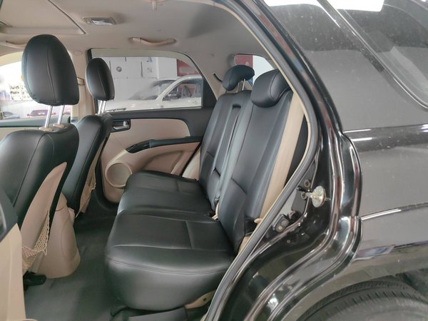 Kia Sportage 2013, 177700 км, за 4571 USD - фото 20