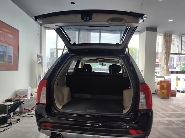 Kia Sportage 2013, 177700 км, за 4571 USD - фото 22