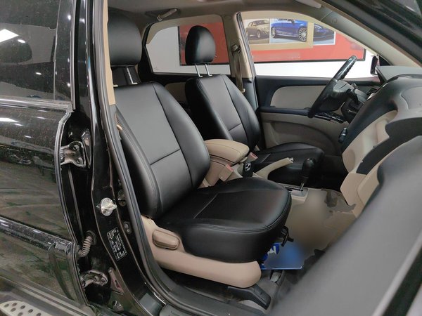 Kia Sportage 2013, 177700 км, за 4571 USD - фото 23