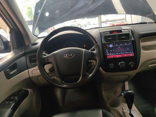 Kia Sportage 2013, 177700 км, за 4571 USD - фото 14