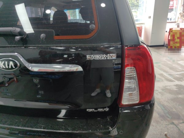 Kia Sportage 2013, 177700 км, за 4571 USD - фото 7