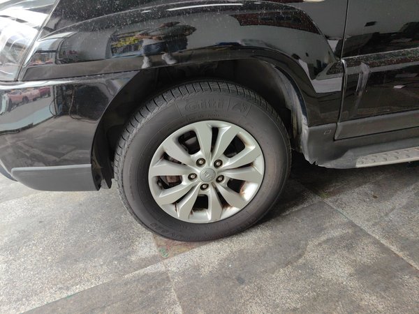 Kia Sportage 2013, 177700 км, за 4571 USD - фото 8