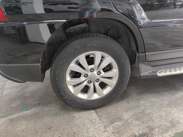 Kia Sportage 2013, 177700 км, за 4571 USD - фото 10
