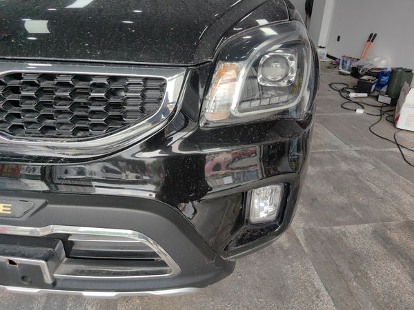 Kia Sportage 2013, 177700 км, за 4571 USD - фото 9