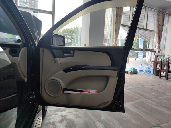 Kia Sportage 2013, 177700 км, за 4571 USD - фото 24