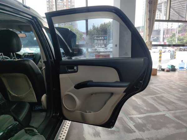 Kia Sportage 2013, 177700 км, за 4571 USD - фото 25