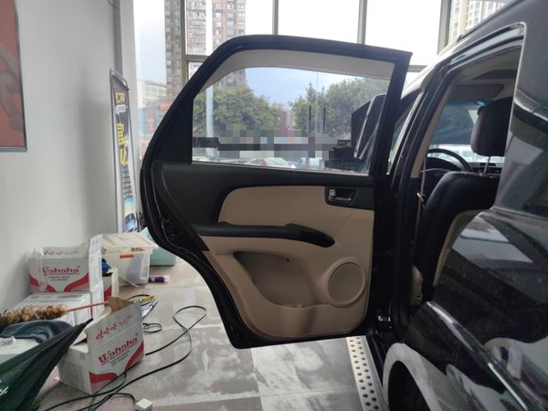 Kia Sportage 2013, 177700 км, за 4571 USD - фото 27