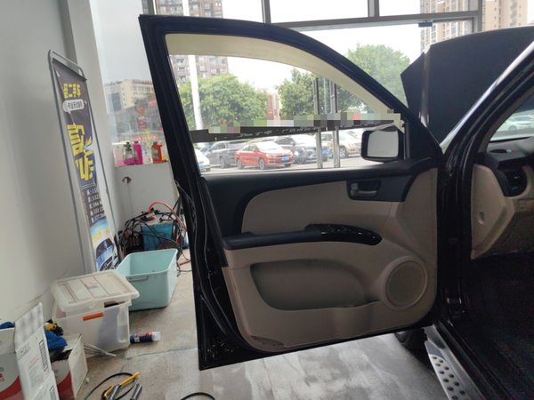 Kia Sportage 2013, 177700 км, за 4571 USD - фото 26