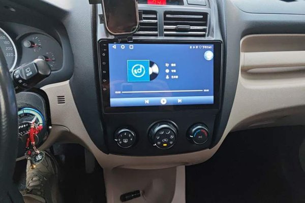 Kia Sportage 2013, 120500 км, за 3686 USD - фото 13