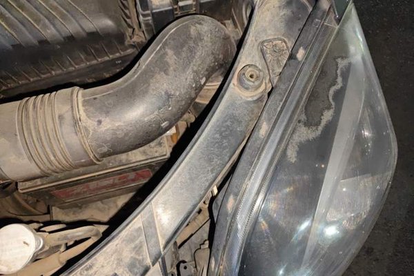 Kia Sportage 2013, 120500 км, за 3686 USD - фото 22