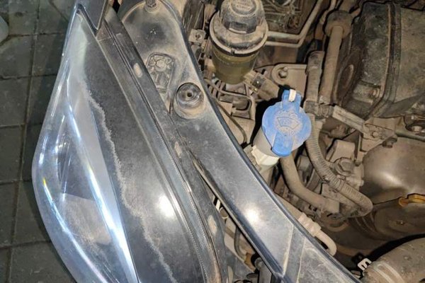 Kia Sportage 2013, 120500 км, за 3686 USD - фото 23