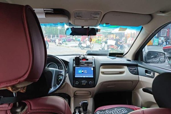 Kia Sportage 2013, 120500 км, за 3686 USD - фото 18