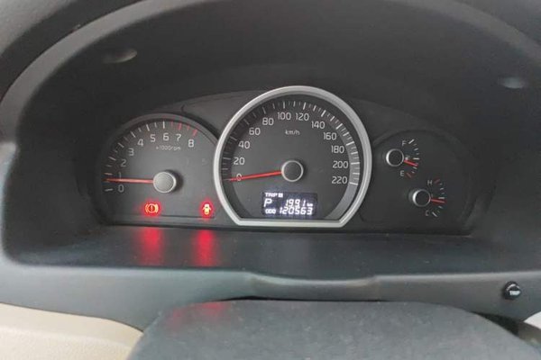 Kia Sportage 2013, 120500 км, за 3686 USD - фото 11