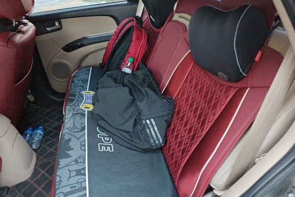 Kia Sportage 2013, 120500 км, за 3686 USD - фото 17