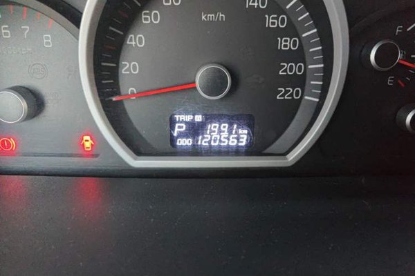 Kia Sportage 2013, 120500 км, за 3686 USD - фото 12