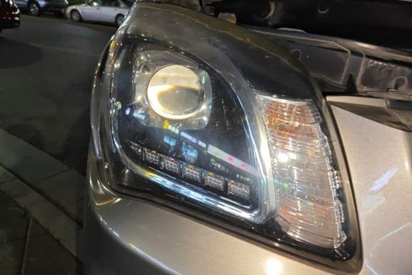 Kia Sportage 2013, 120500 км, за 3686 USD - фото 7