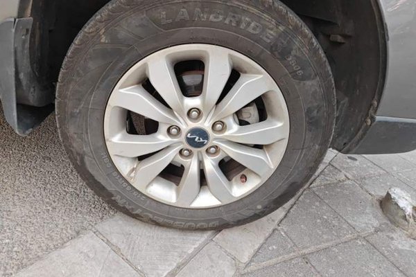 Kia Sportage 2013, 120500 км, за 3686 USD - фото 8