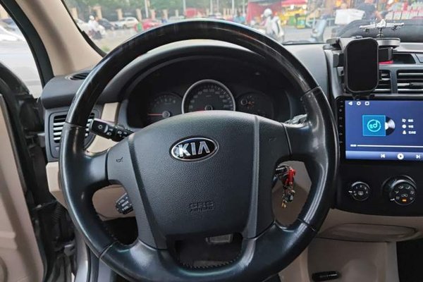 Kia Sportage 2013, 120500 км, за 3686 USD - фото 10