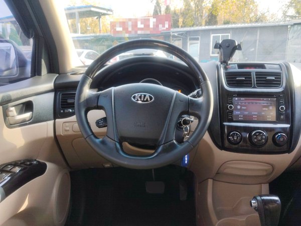 Kia Sportage 2013, 97000 км, за 4316 USD - фото 10
