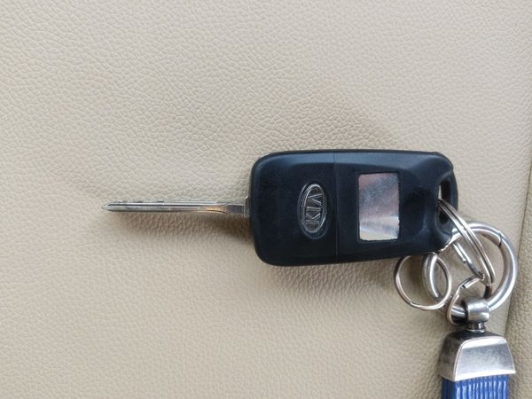 Kia Sportage 2013, 97000 км, за 4316 USD - фото 8