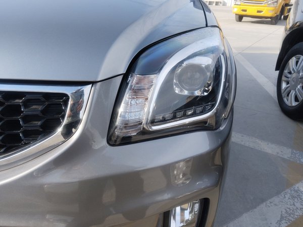 Kia Sportage 2013, 97000 км, за 4316 USD - фото 23