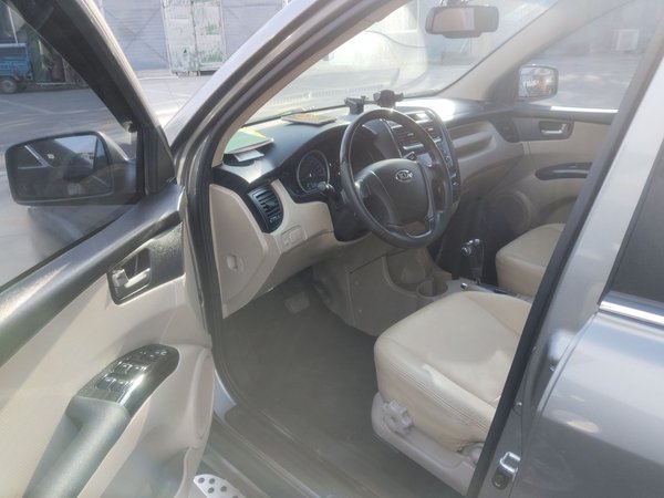 Kia Sportage 2013, 97000 км, за 4316 USD - фото 15