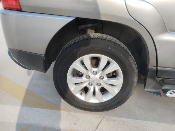 Kia Sportage 2013, 97000 км, за 4316 USD - фото 25