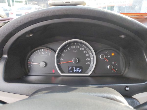 Kia Sportage 2013, 97000 км, за 4316 USD - фото 11