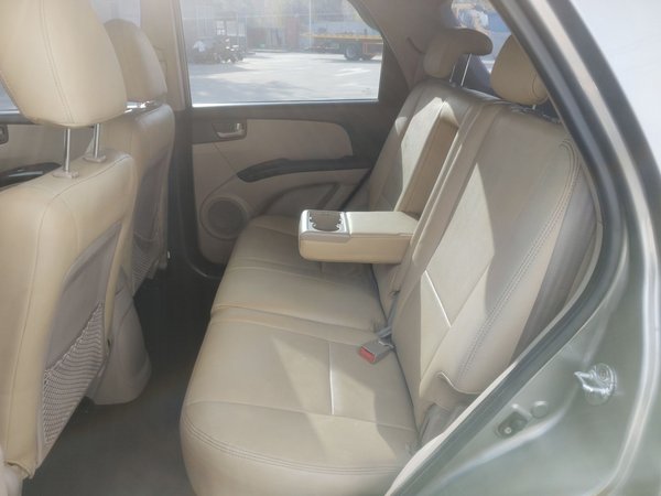 Kia Sportage 2013, 97000 км, за 4316 USD - фото 16