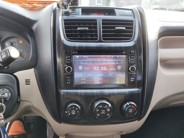 Kia Sportage 2013, 97000 км, за 4316 USD - фото 12