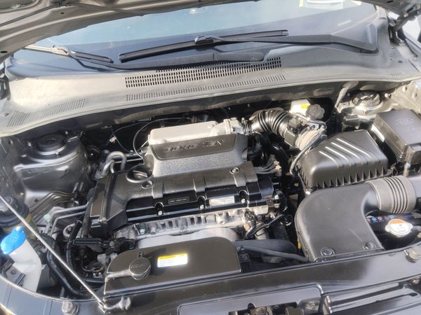 Kia Sportage 2013, 97000 км, за 4316 USD - фото 19