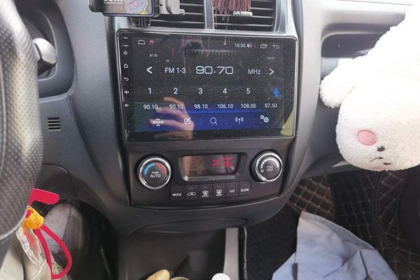 Kia Sportage 2013, 101000 км, за 4421 USD - фото 10