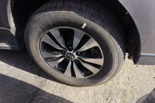 Kia Sportage 2013, 101000 км, за 4421 USD