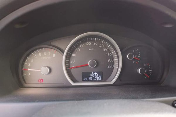 Kia Sportage 2013, 101000 км, за 4421 USD - фото 8