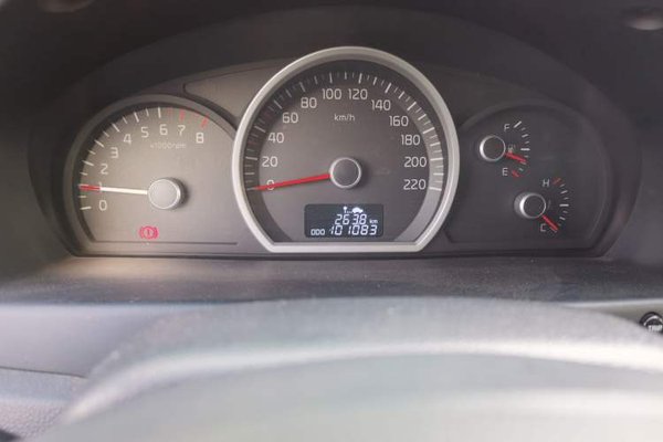 Kia Sportage 2013, 101000 км, за 4421 USD - фото 9