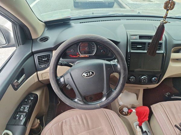 Kia Sportage 2013, 113300 км, за 5969 USD - фото 9