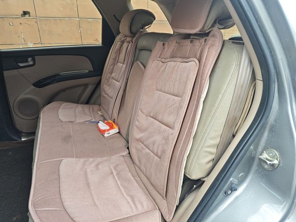 Kia Sportage 2013, 113300 км, за 5969 USD - фото 20